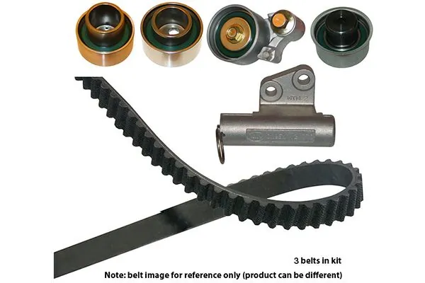Timing Belt Kit